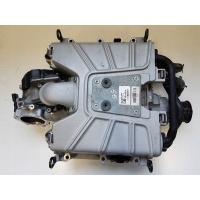 Компрессор 06e145601ac audi s5 8t 3.0 tfsi 12 - 16