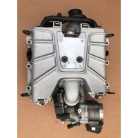 Audi a6 a7 c7 v6 3.0 tfsi компрессор 06e145601an