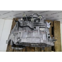 АКПП 4WD V=2.5 бензин SkyActive Mazda CX-5 KF 2016 FV8K03000