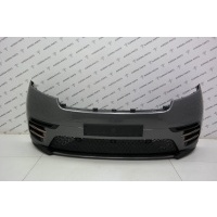 Бампер передний в сборе Land Rover Range Rover 30DDTX L560 2017 LR093587