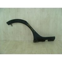 Расширитель заднего правого крыла Renault Sandero II (2013) Stepway 2013 788A27813R