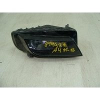 Птф передняя правая Audi A4 IV (B8) Рест. (2011-2015) 8K0941700C