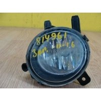 Птф передняя правая BMW 3-er VI (F3x) (2011-2016) 63177248912