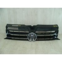 Решетка радиатора Volkswagen Multivan T5 Рест. (2009-2015) 7E5853651DNPU