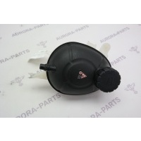 Бачок расширительный системы охлаждения Mercedes C-Klasse W205 2013 A2055000049