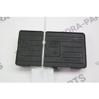 Беспроводная зарядка Audi A4 B9 2015 8W0035502B