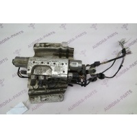 Блок клапанов активного стабилизатора подвески Land Rover Range Rover 30DDTX L405 2012 LR058032