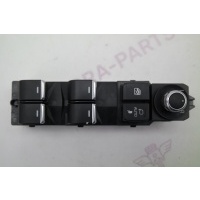 Блок кнопок стеклоподъемника Mazda CX-5 KF 2016 KF8C66350