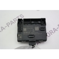 Блок комфорта водительской двери Audi A4 B9 2015 4M0959793E