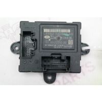 Блок комфорта передней двери LH Land Rover Range Rover 30DDTX L405 2012 LR072197