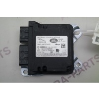 Блок управления AIRBAG Land Rover Range Rover Velar L560 2017 LR136526
