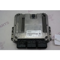 Блок управления ДВС 2.2 Diesel Land Rover Range Rover 30DDTX L538 2011 LR054832