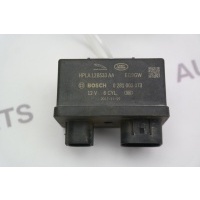 Блок управления свечами накала Land Rover Range Rover 30DDTX L494 2013 T2H19138