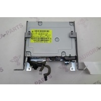 Блок электронный головного аудиоустройства Mazda CX-5 KF 2016 KB8M669C0D