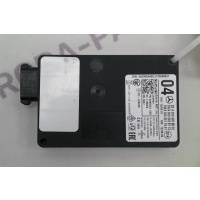 Датчик радарный Mercedes GL/GLS X166 2012 A0009058802