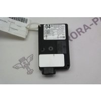 Датчик радарный Mercedes GL/GLS X166 2012 A0009058802