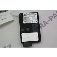Датчик радарный Mercedes GL/GLS X166 2012 A0009059906