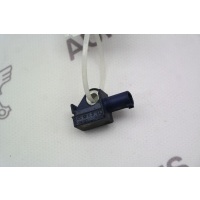 Датчик удара Mercedes E-Klasse W212 2009 A2128204926