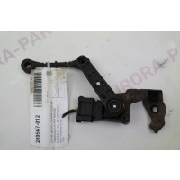 Датчик уровня пневмоподвески переднеий LH=RH Land Rover Range Rover 30DDTX L494 2013 LR033256