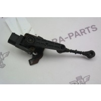 Датчик уровня пневмоподвески переднеий LH=RH Land Rover Range Rover 30DDTX L494 2013 LR033256