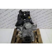 Двигатель (голый столбик) PY-VPS V=2.5 SkyActive 2018г.в пробег 26700 км. * Mazda CX-5 KF 2016 PYFA10300A