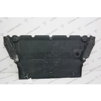 Защита двигателя Audi A4 B9 2015 8W0863821C