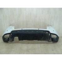 Бампер задний Renault Duster I Рест. (2015) 2015 850225435R