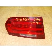 Фонарь задний левый внутренний BMW 3-er VI (F30) (2011-2016) 63217372793