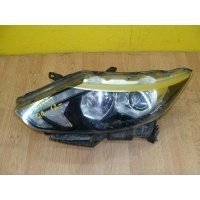 Фара левая Nissan Qashqai II (J11) (2013) 2013 260604EH1B