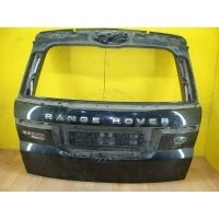 Дверь багажника Land Rover Range Rover Sport II (2013-2017) 5 дв LR071406