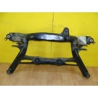 Подрамник задней подвески Audi Q3 I Рест. (2014-2018) 5N0505235AH