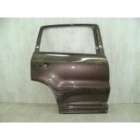 Дверь задняя правая Volkswagen Tiguan I Рест. (2011-2016) 5N0833056A