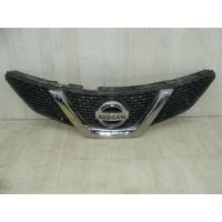Решетка радиатора Nissan Qashqai II (2013) 2013 623104EM1A