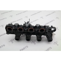 Коллектор впускной 2.2D Land Rover Discovery Sport L550 2014 LR019987