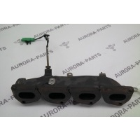 Коллектор выпускной 2.2D Land Rover Range Rover 30DDTX L538 2011 LR057194