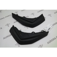 Комплект передних брызговиков Land Rover Range Rover 30DDTX L538 2011 VPLVP0066