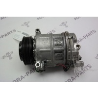 Компрессор кондиционера 3.0 D V6 Land Rover Range Rover Sport L494 2013 LR057691
