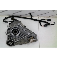 Коробка раздаточная Jaguar F-Pace X761 2016 T4N30065