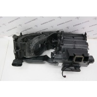 Корпус печки в сборе Audi A4 B9 2015 8W0820356