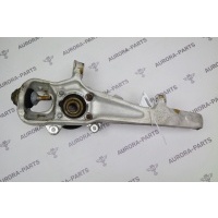 Кулак поворотный в сборе со ступицей передний RH Mercedes ML/GLE C292 2014 A1663301020
