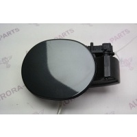 Лючок топливного бака в сборе с корпусом Land Rover Range Rover 30DDTX L494 2013 LR043735