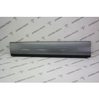 Молдинг нижний передней двери (красится в цвет кузова) LH Land Rover Range Rover 30DDTX L538 2011 LR044667