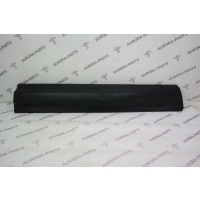 Молдинг, накладка передней двери снизу LH Land Rover Range Rover 30DDTX L494 2013 LR125989