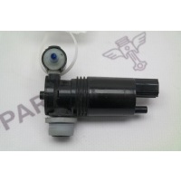 Моторчик омывателя фар Land Rover Discovery Sport L550 2014 LR013950