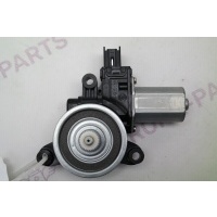 Моторчик стеклоподъемника LH Mazda CX-5 KF 2016 BHN95958X