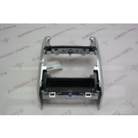 Накладка центральной консоли сзади Land Rover Range Rover 30DDTX L494 2013 LR055989