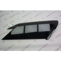 Накладка задней стойки LH Land Rover Range Rover 30DDTX L494 2013 LR078312