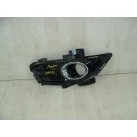 Накладка птф левая Ford Mondeo V (2014) 2014 1921667