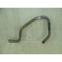 Петля крышки багажника правая Renault Logan II (2012-2018) 904005571R
