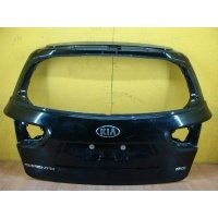 Дверь багажника Kia Sorento III Prime (2014-2017) 73700C5111